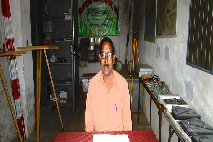 Majdoor Kishan College campus in Panki, Jharkhand, India — photo 6