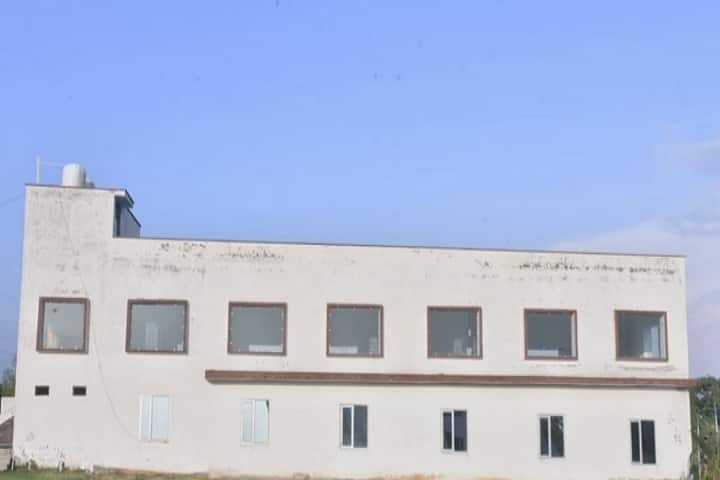 DRD College of Nursing, Kathua campus in Kathua, Jammu and Kashmir, India — photo 2