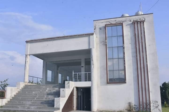 DRD College of Nursing, Kathua campus in Kathua, Jammu and Kashmir, India — photo 3