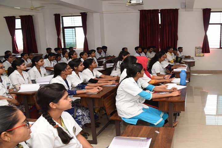 Muniyal Institute of Ayurveda Medical Sciences campus in Manipal, Karnataka, India — photo 4