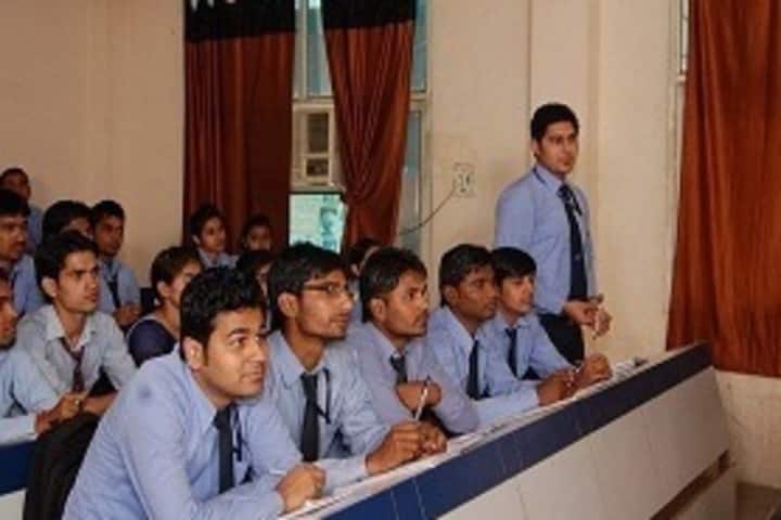 HLM Group of Institutions campus in Ghaziabad, Uttar Pradesh, India — photo 5