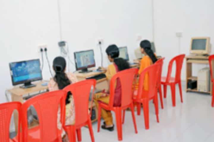 College of Nursing campus in Thalassery, Kerala, India — photo 5