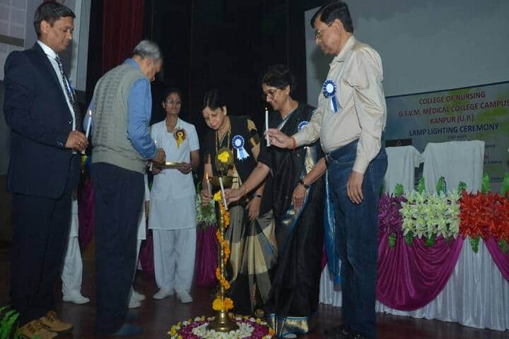 College of Nursing campus in Kanpur, Uttar Pradesh, India — photo 5