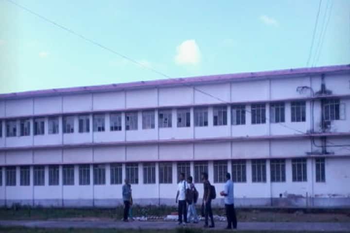 Government Engineering College campus in Aurangabad, Bihar, India — photo 1