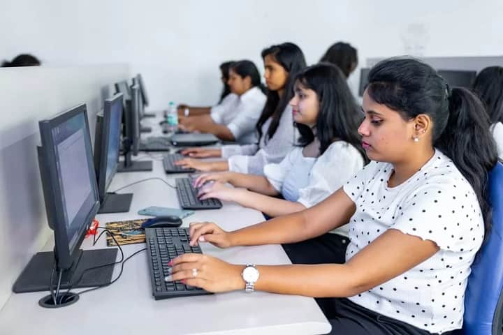 Vogue Business School campus in Bangalore, Karnataka, India — photo 4