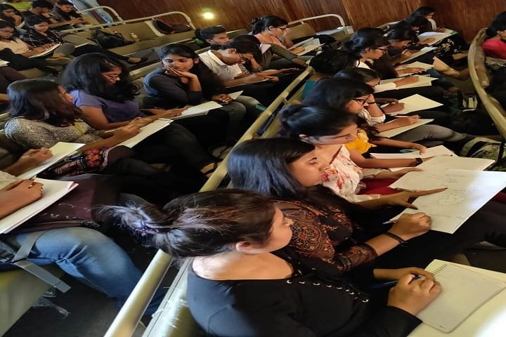 Vogue Business School campus in Bangalore, Karnataka, India — photo 5