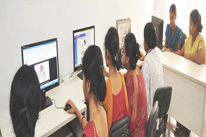 Neotia Academy of Nursing campus in Kolkata, West Bengal, India — photo 4