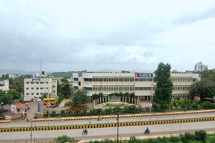 Chhatrapati Shahu Institute of Business Education and Research, Kolhapur campus photo