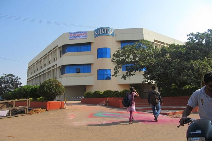 Chhatrapati Shahu Institute of Business Education and Research campus in Kolhapur, Maharashtra, India — photo 2