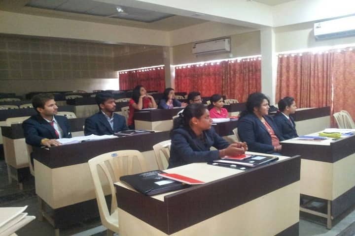Chhatrapati Shahu Institute of Business Education and Research campus in Kolhapur, Maharashtra, India — photo 4