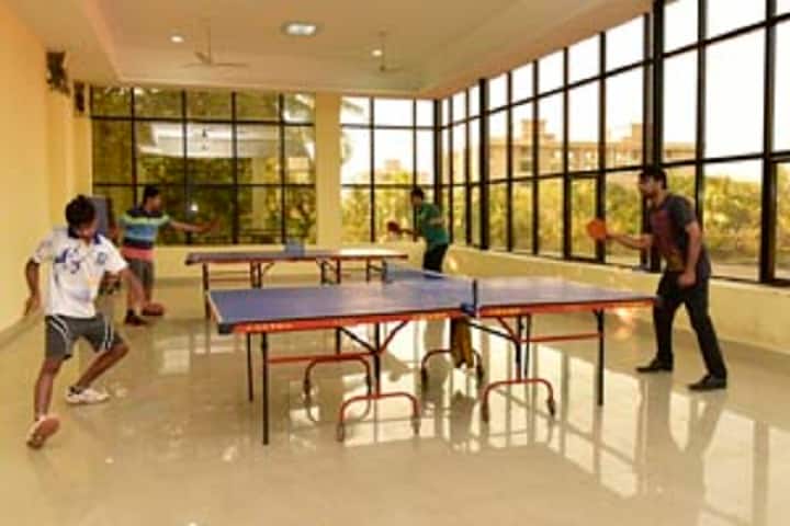 AJ Institute of Dental Sciences campus in Mangalore, Karnataka, India — photo 3