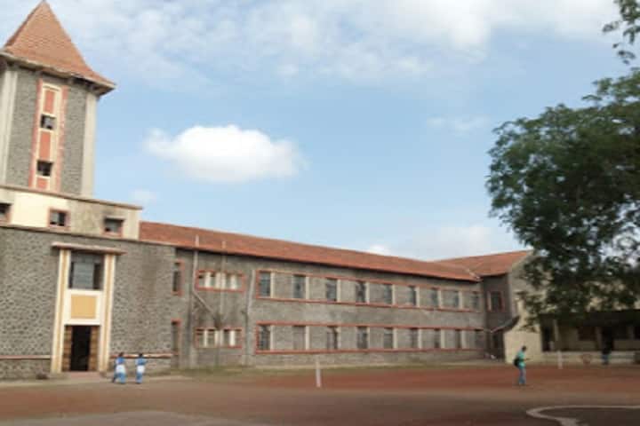 Government Polytechnic campus in Solapur, Maharashtra, India — photo 1