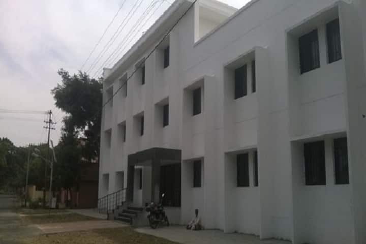 Government Polytechnic campus in Solapur, Maharashtra, India — photo 2