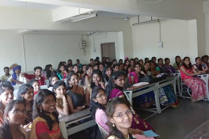 Government Polytechnic campus in Solapur, Maharashtra, India — photo 3