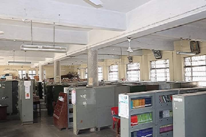 Government Polytechnic campus in Solapur, Maharashtra, India — photo 4