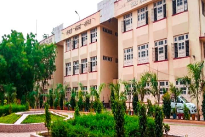 TCC Kachchh campus in Adipur, Gujarat, India — photo 2