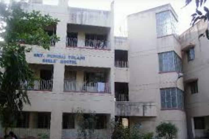 TCC Kachchh campus in Adipur, Gujarat, India — photo 3
