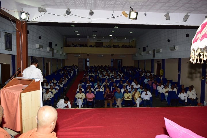 TCC Kachchh campus in Adipur, Gujarat, India — photo 5