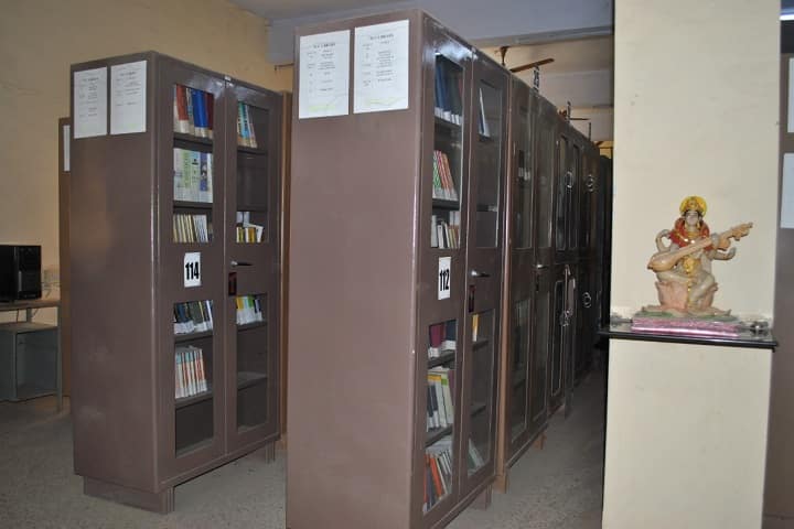 TCC Kachchh campus in Adipur, Gujarat, India — photo 6