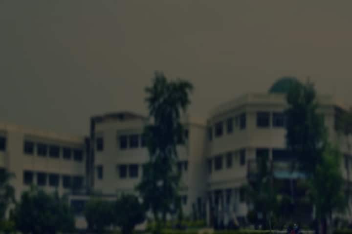 Vananchal College of Science campus in Garhwa, Jharkhand, India — photo 1