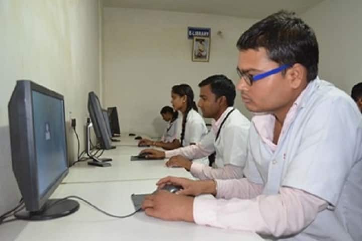 Vananchal College of Science campus in Garhwa, Jharkhand, India — photo 4