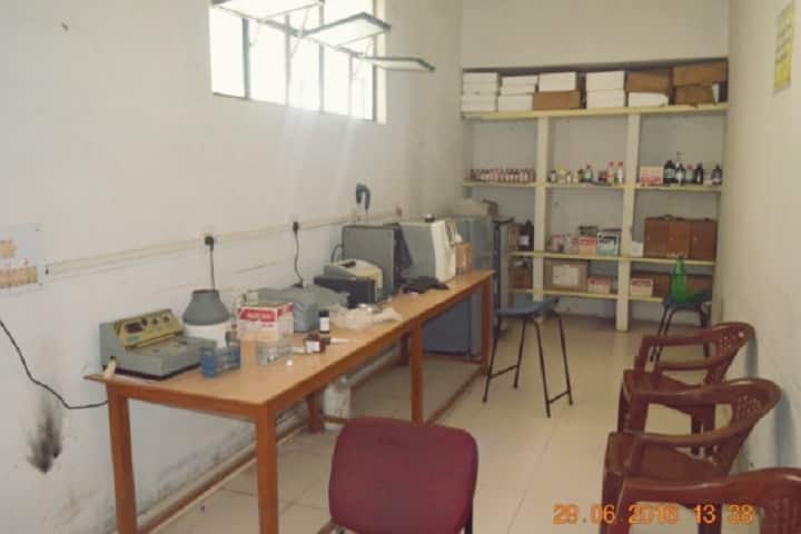Vananchal College of Science campus in Garhwa, Jharkhand, India — photo 5