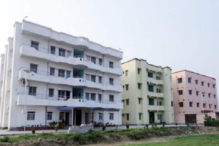 KK Polytechnic campus in Nalanda, Bihar, India — photo 2