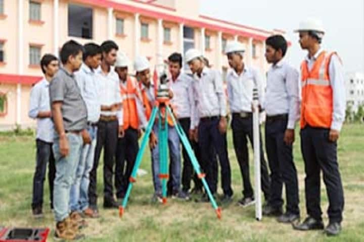 KK Polytechnic campus in Nalanda, Bihar, India — photo 6