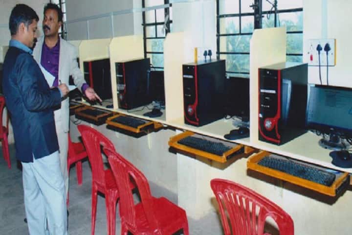 Shri JG Co Operative Hospital Society's Ayurvedic Medical College campus in Belgaum, Karnataka, India — photo 4