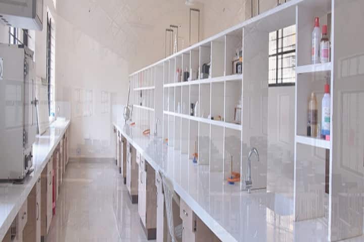 Shri JG Co Operative Hospital Society's Ayurvedic Medical College campus in Belgaum, Karnataka, India — photo 6