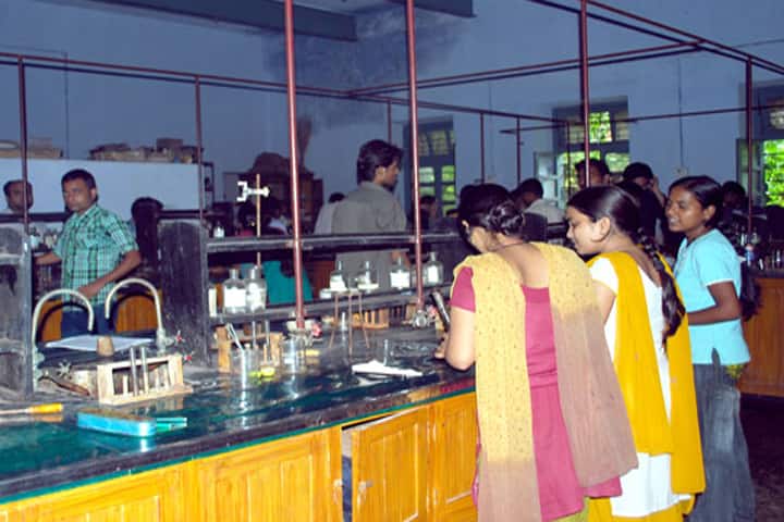 P K Roy Memorial College campus in Dhanbad, Jharkhand, India — photo 5