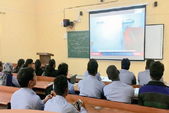 P K Roy Memorial College campus in Dhanbad, Jharkhand, India — photo 6