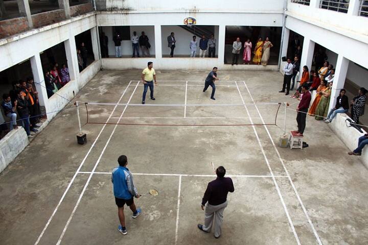 SYNA International College of Management Studies campus in Jhinjhari, Madhya Pradesh, India — photo 5