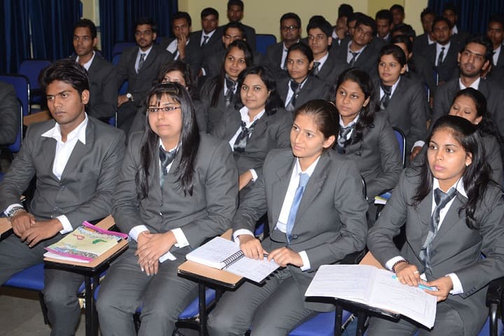 Swayam Siddhi College of Management and Research campus in Bhiwandi, Maharashtra, India — photo 2