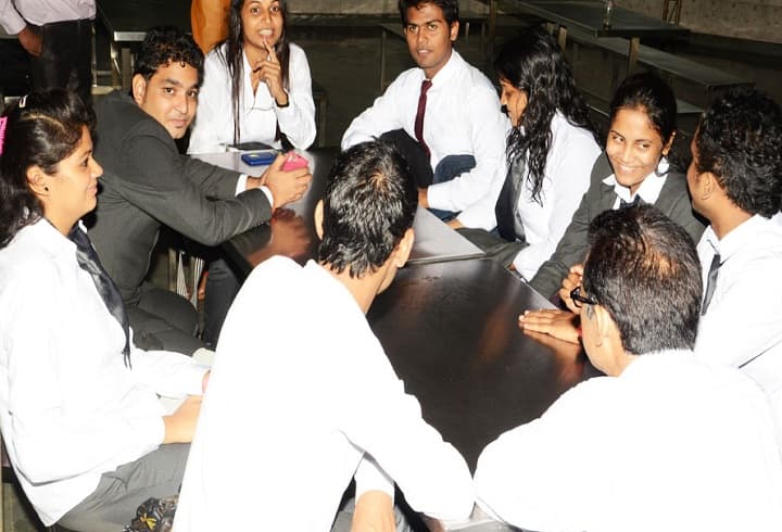 Swayam Siddhi College of Management and Research campus in Bhiwandi, Maharashtra, India — photo 3