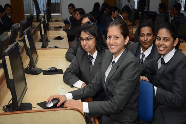 Swayam Siddhi College of Management and Research campus in Bhiwandi, Maharashtra, India — photo 5