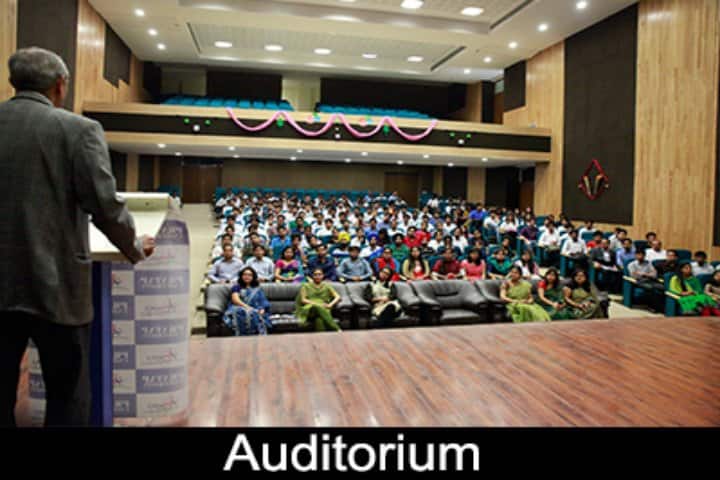 Pratap University campus in Jaipur, Rajasthan, India — photo 2