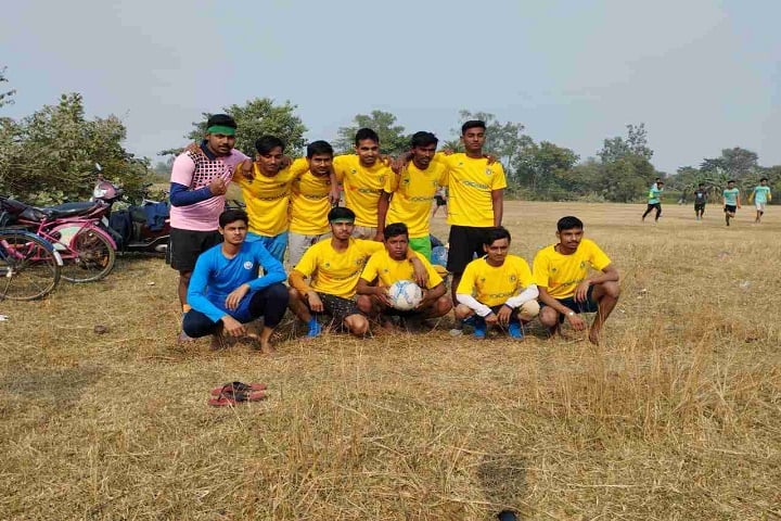 Haji Md Serafat Mondal Government Polytechnic campus in Birbhum, West Bengal, India — photo 5