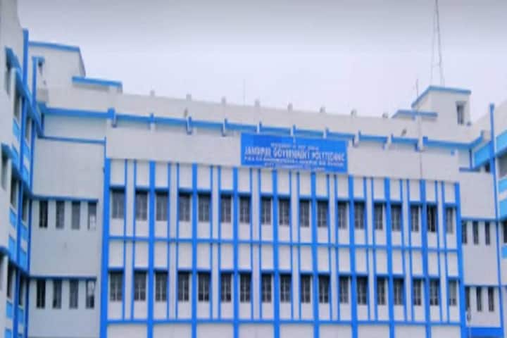 Jangipur Government Polytechnic campus in Murshidabad, West Bengal, India — photo 2