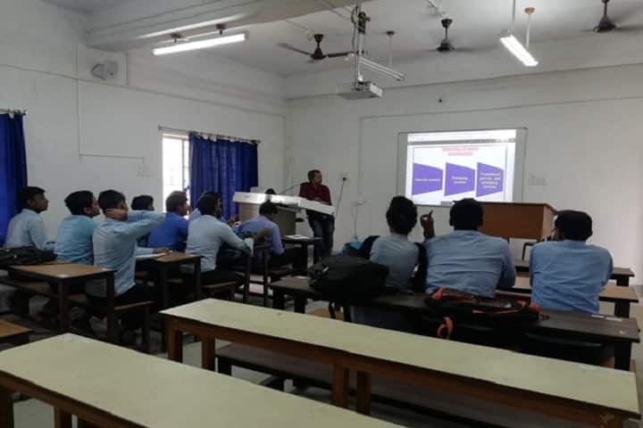 Jangipur Government Polytechnic campus in Murshidabad, West Bengal, India — photo 3