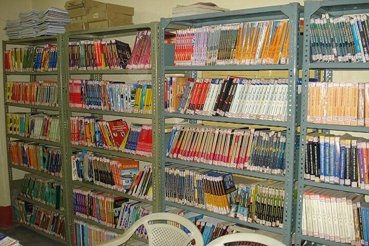 Poddar College campus in Bharatpur, Rajasthan, India — photo 2