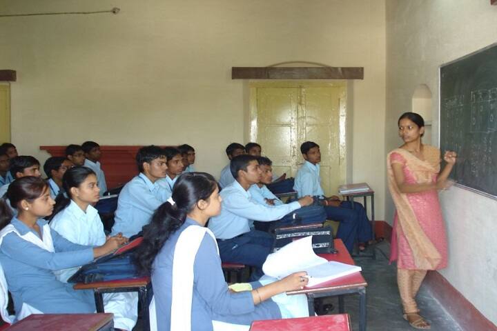 Poddar College campus in Bharatpur, Rajasthan, India — photo 3
