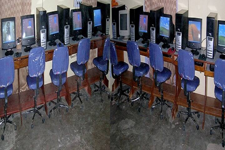 Poddar College campus in Bharatpur, Rajasthan, India — photo 4