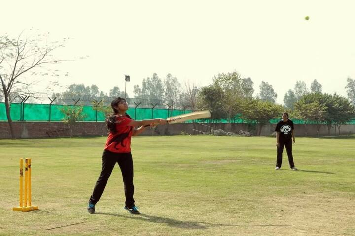 Jindal School of Government and Public Policy campus in Sonipat, Haryana, India — photo 2