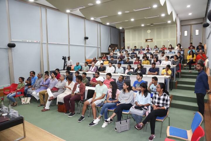 Jindal School of Government and Public Policy campus in Sonipat, Haryana, India — photo 5