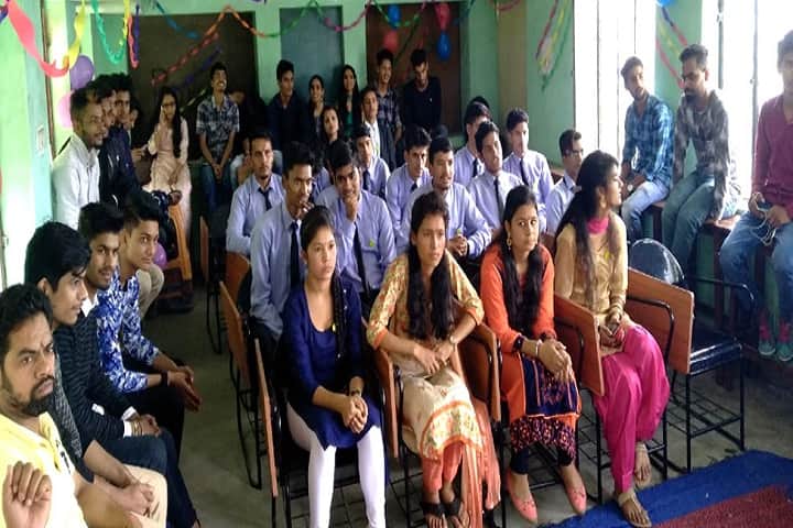 Government Polytechnic campus in Pauri Garhwal, Uttarakhand, India — photo 4
