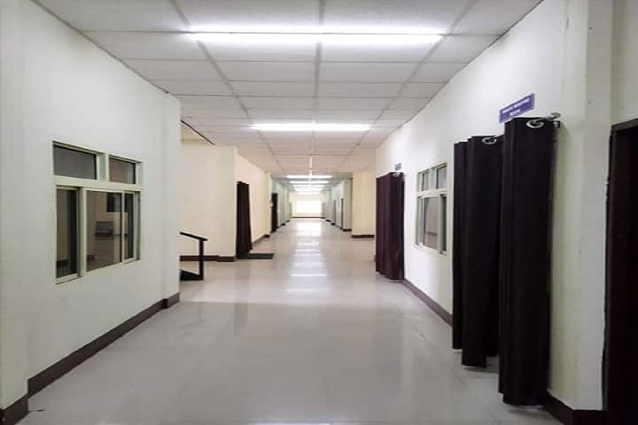 Government Polytechnic campus in Pauri Garhwal, Uttarakhand, India — photo 3
