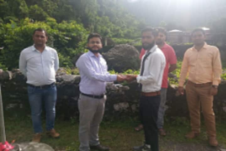 Government Polytechnic Baram campus in Pithoragarh, Uttarakhand, India — photo 2