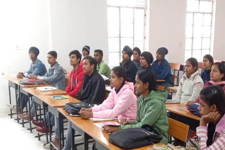 Government Engineering College campus in Gopalganj, Bihar, India — photo 1