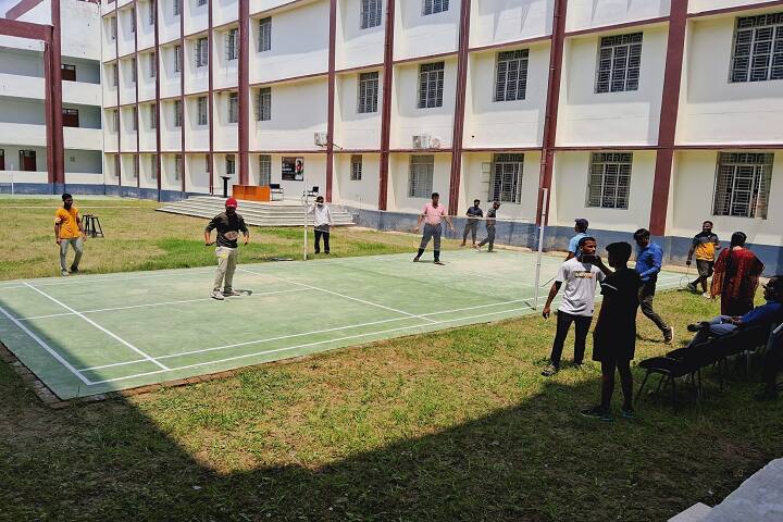 Government Engineering College campus in Gopalganj, Bihar, India — photo 4
